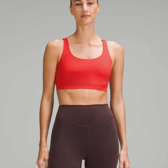 Lululemon Energy Bra - Picture 4 of 5